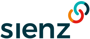 brand logo